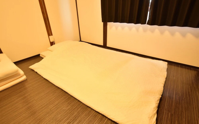 Yagara Terrace House A