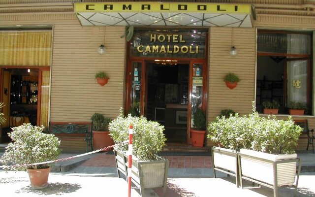Hotel Camaldoli