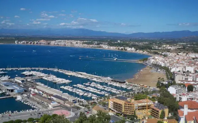Apartamentos Almadraba Platja 3000