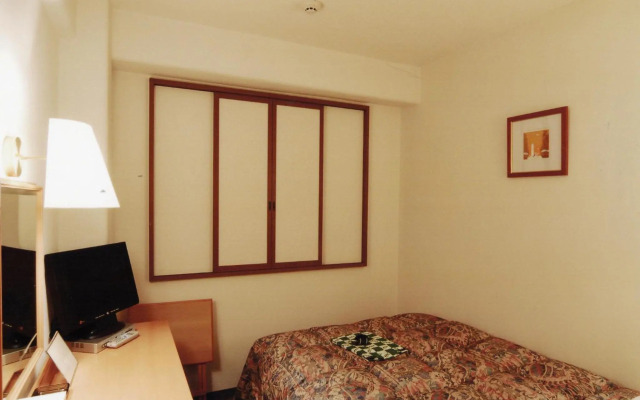 Kuretake Inn Hamamatsu Nishi Inter