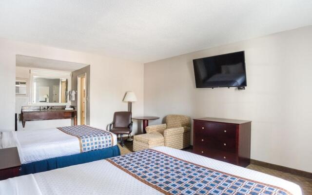 OYO Hotel Augusta Downtown