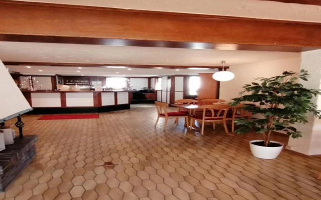 Hotel Zur Post