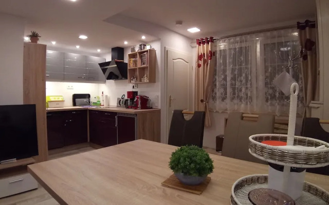 Ferienwohnung Baer