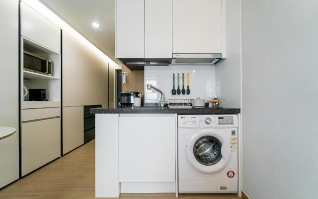 Urbanstay Jeju Airport