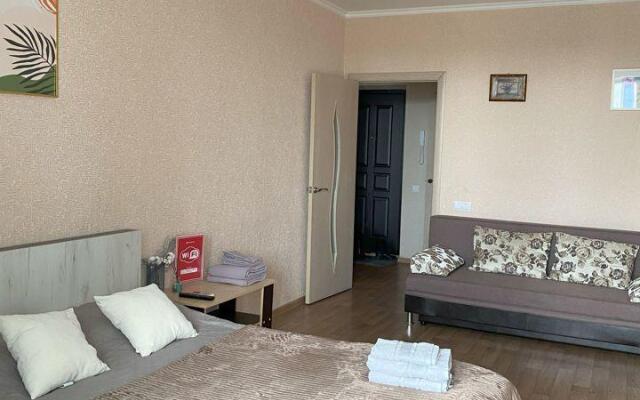 Апартаменты на улице Сибгата Хакима 50