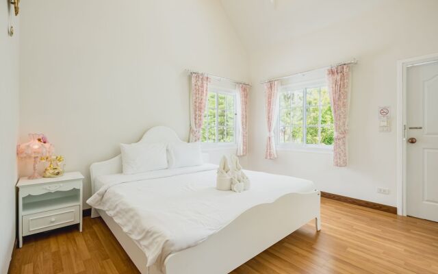 Sakarin Valley Resort & Restaurant