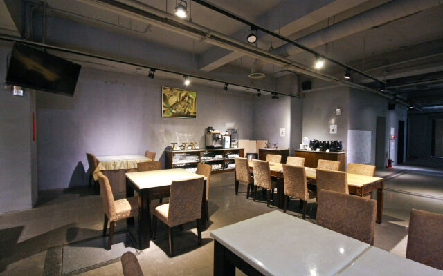 Citysuites-Taichung Wuquan