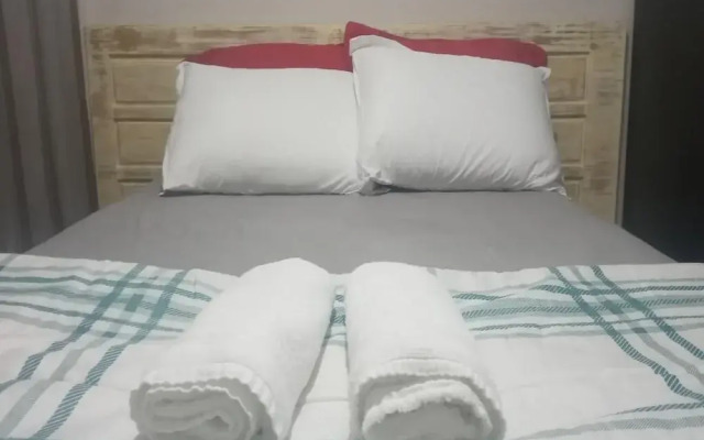 Elegante Apartamento centro de Curitiba