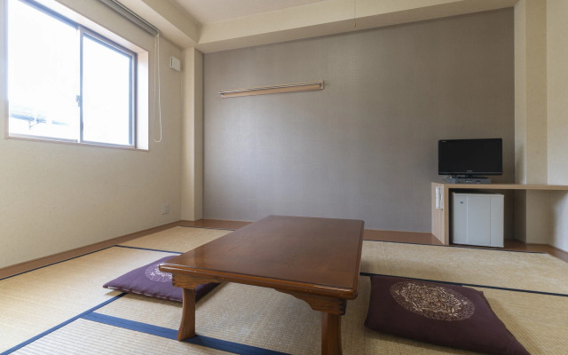 Hotel Monzen No Yu