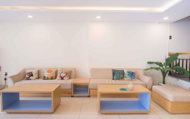 Sincero Hotel & Apartment
