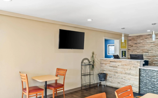 Days Inn by Wyndham Aiken - Interstate Hwy 20