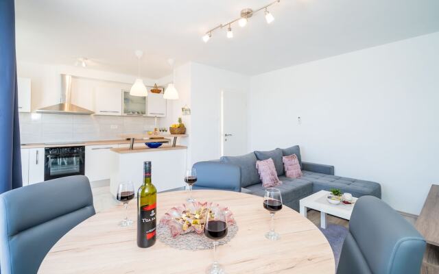 Apartment Cvjetković