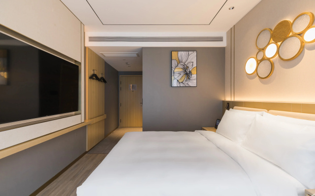 Orange Hotel (Beijing Zhongguancun Suzhou Street)