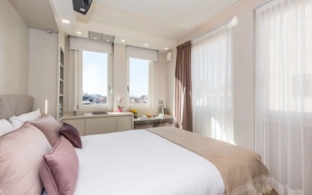 Suite Barbadori