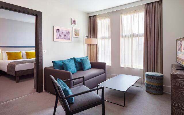 Staybridge Suites London - Vauxhall by IHG