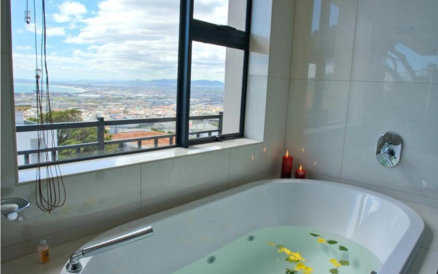 Star Apartments Cape Town