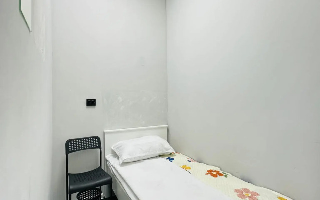 Centre Capsule Hostel  (Центр Капсул)