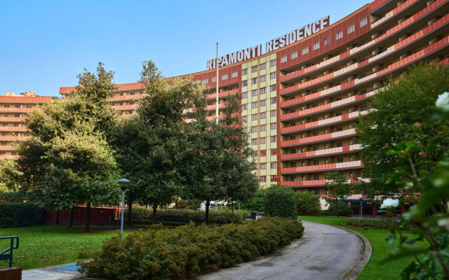 Ripamonti Residence & Hotel