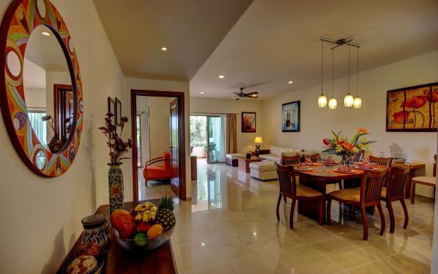 Riviera Maya Suites