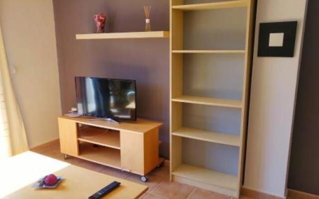 Apartamentos Sotavento - Playa La Tejita - El Médano