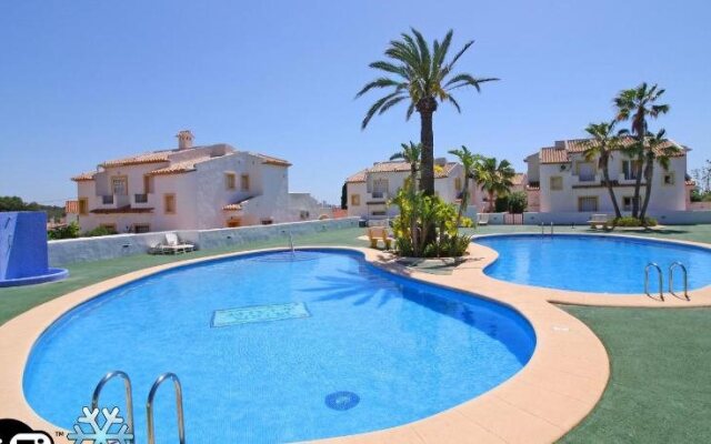 Residencial Puerta De Calpe