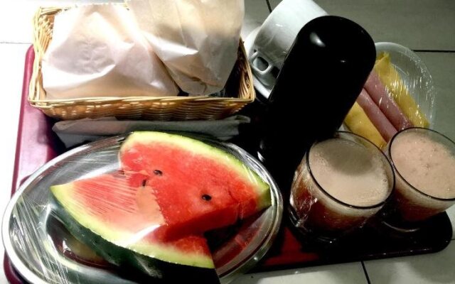 Hotel Holiday Sul