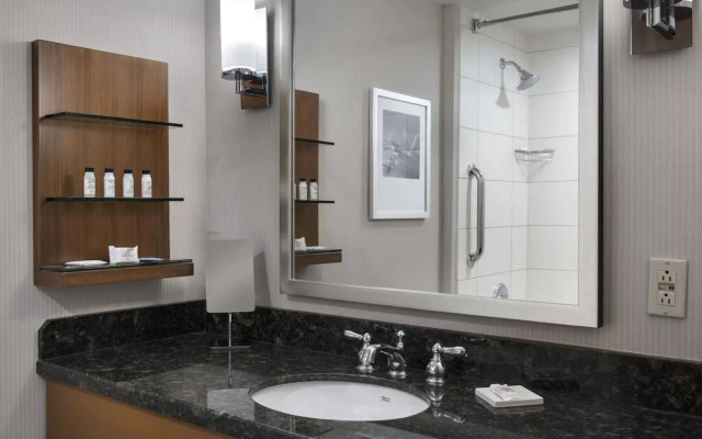 Delta Hotels by Marriott Mount Pleasant