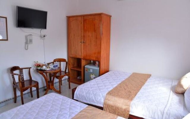 Pink Pearl Hotel