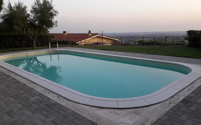 Agriturismo La Vista