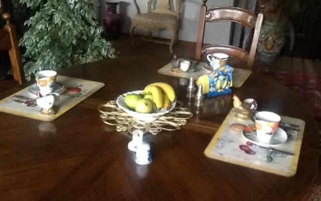 Fornuddens Bed and Breakfast