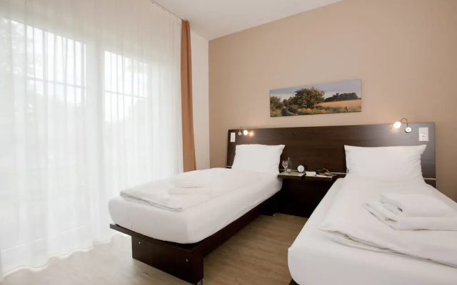 Hotel Meiners