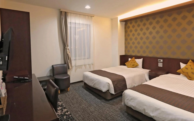 Hotel Annex Inn