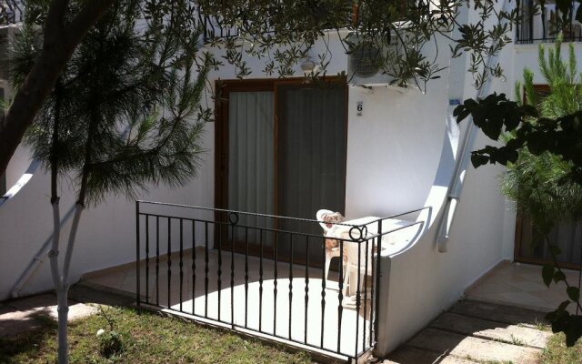 Kardesler Otel