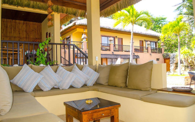 Palm Breeze Villa