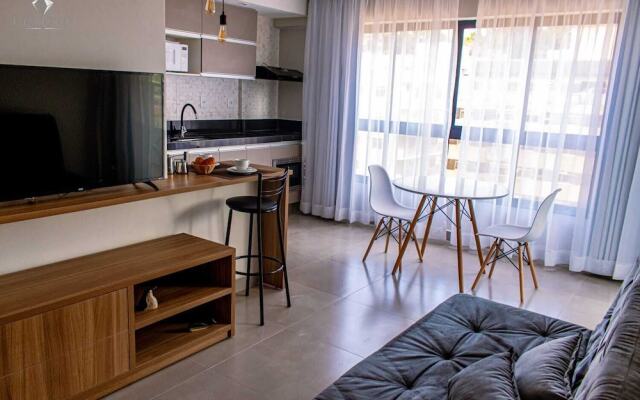 Diamond Hotéis e flats