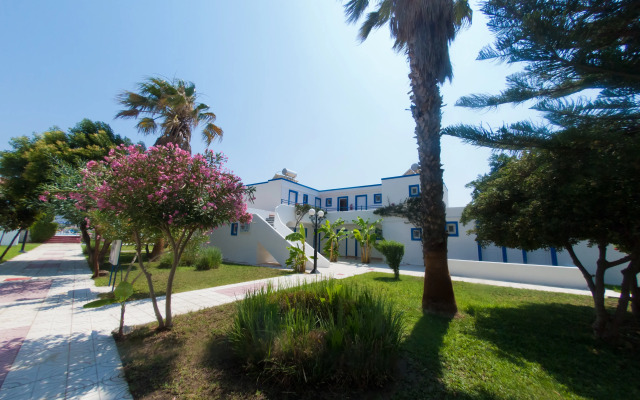 Hotel Tigaki's Star