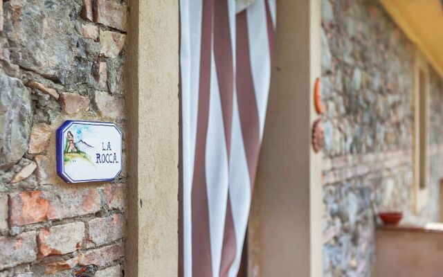 Scenic Holiday Home in Chianni With Swimming Pool