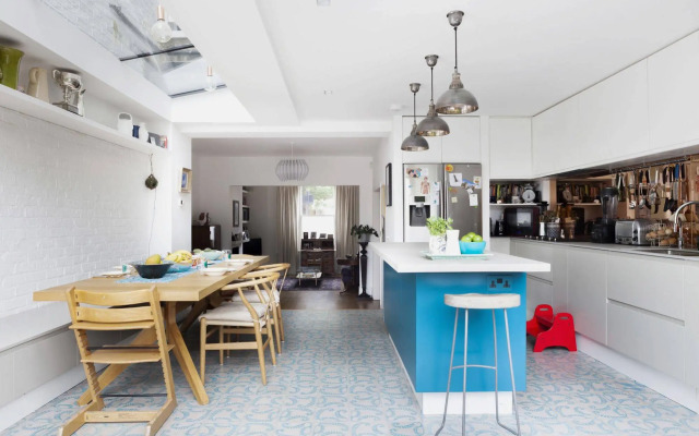 Onefinestay - Ladbroke Grove Apartments