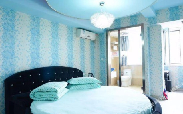 Xinyue Banwan Hotel