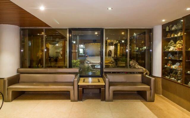 Collection O Hotel Panchratna