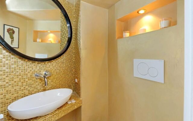 Trastevere Luxury Design Apartment