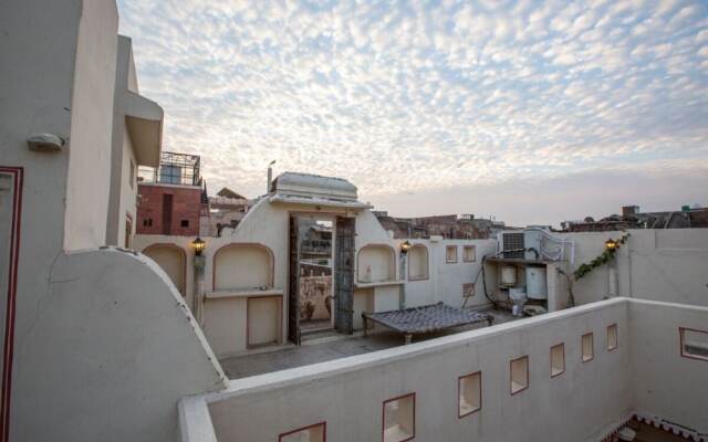 Jaipur Haveli