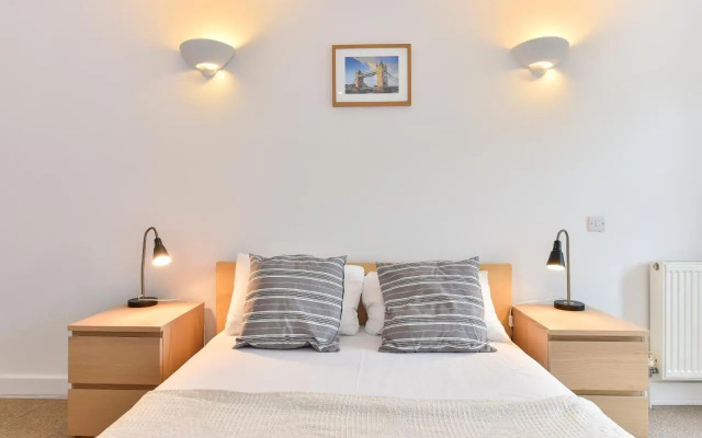 Shoreditch Vibe Apartments