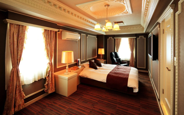 Hotel Nobes Chofu