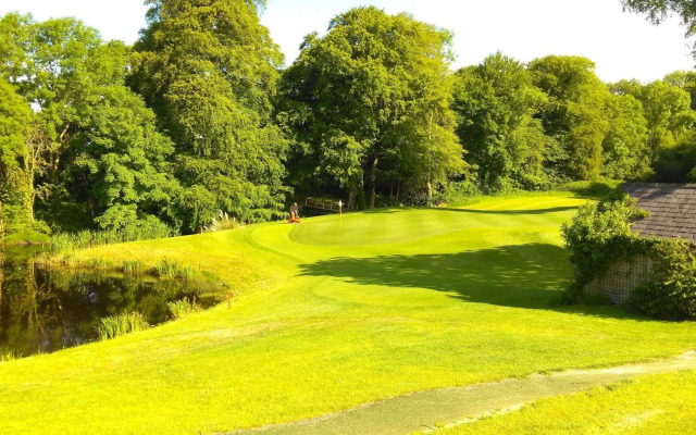 New Forest Golf Club