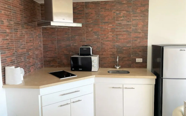 Apartment at Kata Ocean View by Lofty