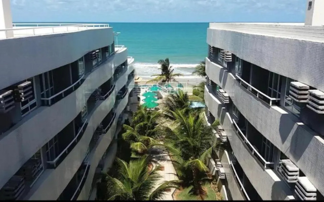 Ponta Negra Beach Apt507