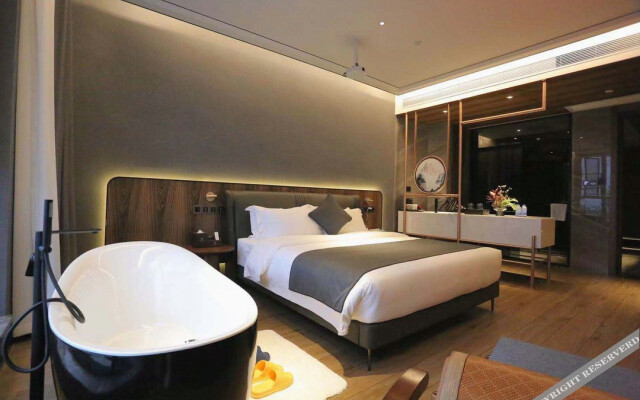 Yueyang Yueqi Hotel