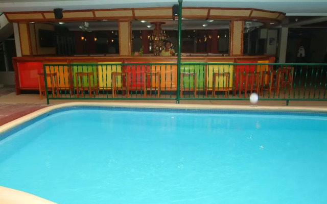 Best Western Hexagon International Hotel, Villas & Spa
