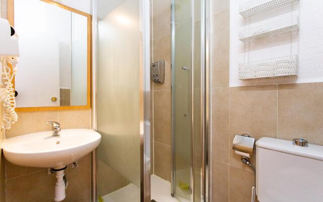 Hostal Alicante